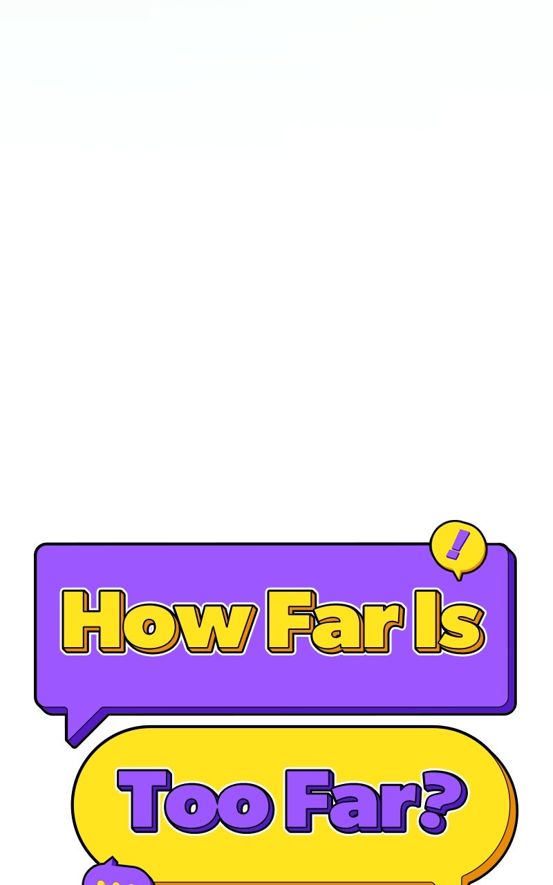 How Far Is Too Far? Episode 14 page 43 - 
