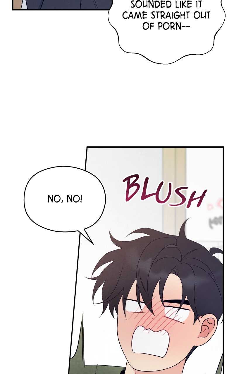 How Far Is Too Far? Episode 14 page 50 - 