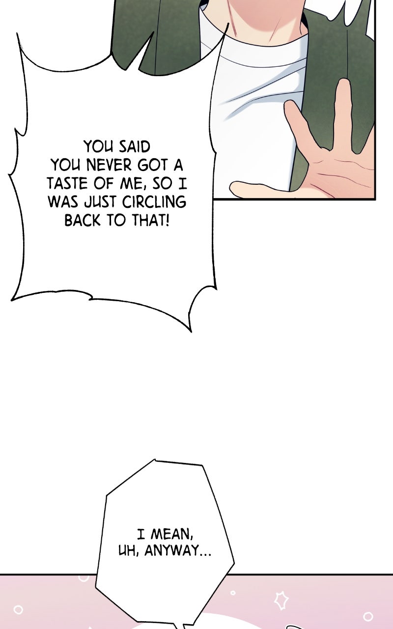 How Far Is Too Far? Episode 14 page 51 - 