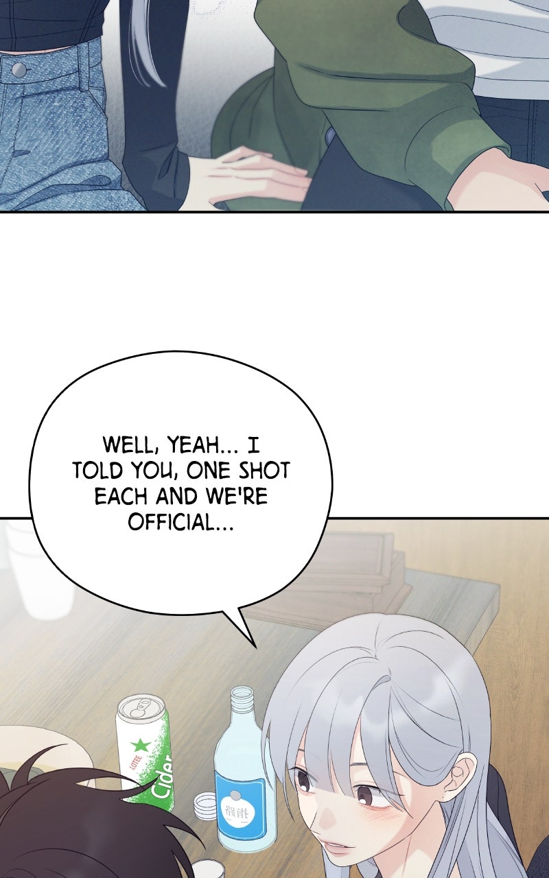 How Far Is Too Far? Episode 14 page 55 - 