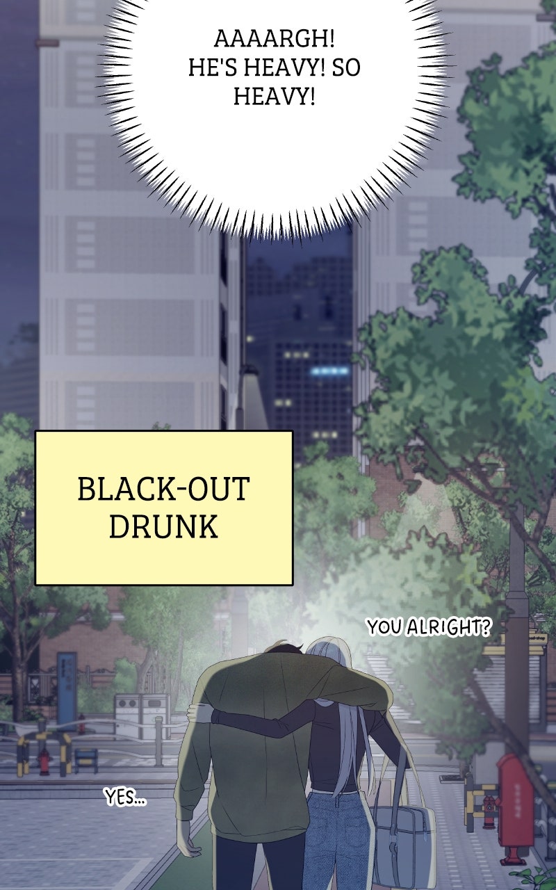 How Far Is Too Far? Episode 14 page 59 - 