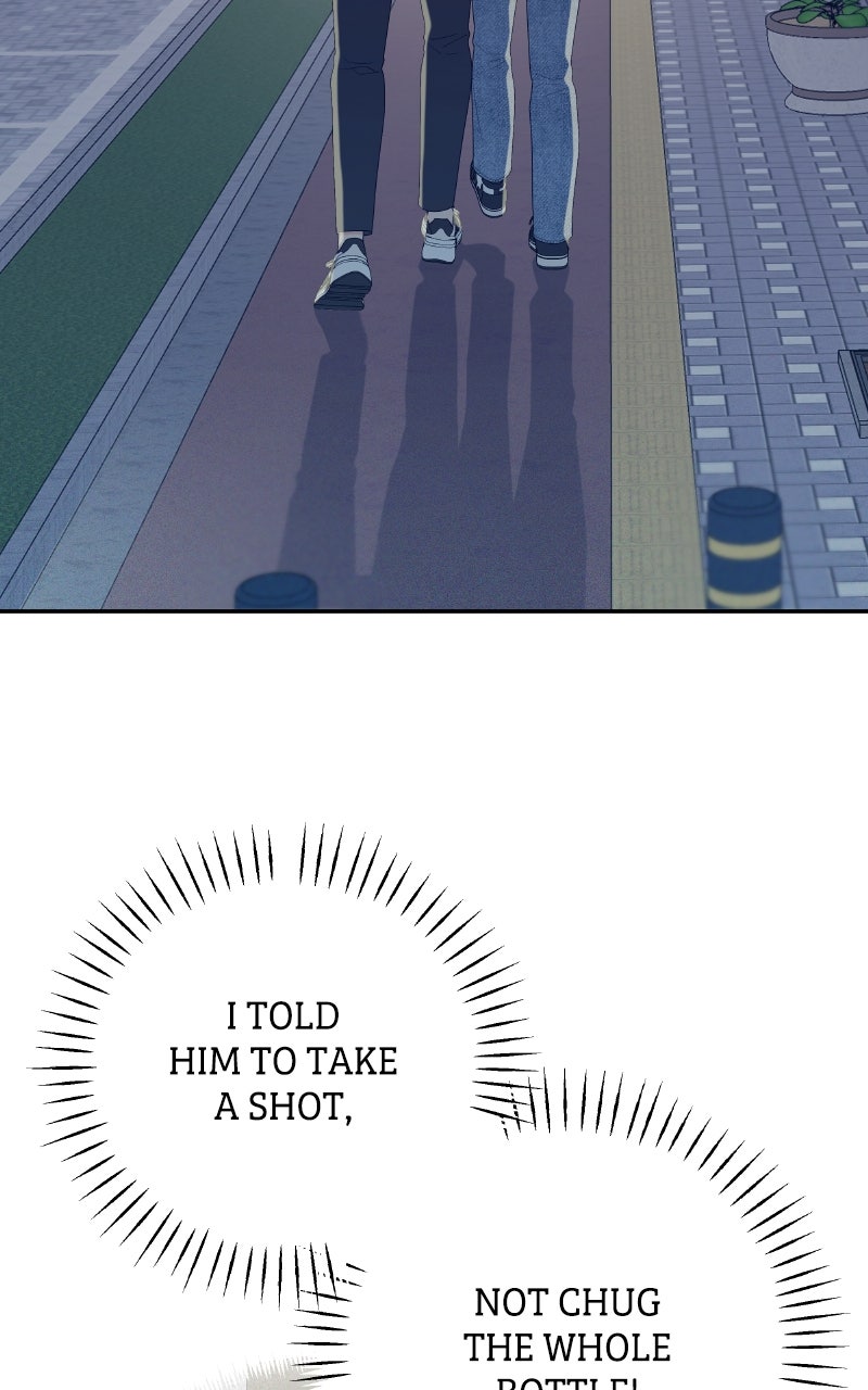 How Far Is Too Far? Episode 14 page 60 - 