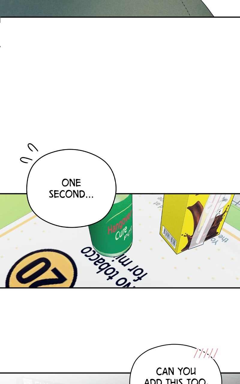 How Far Is Too Far? Episode 14 page 70 - 