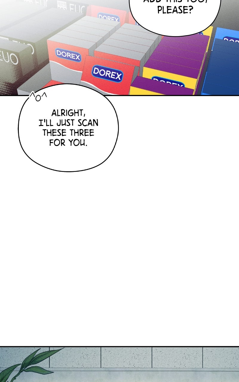 How Far Is Too Far? Episode 14 page 71 - 
