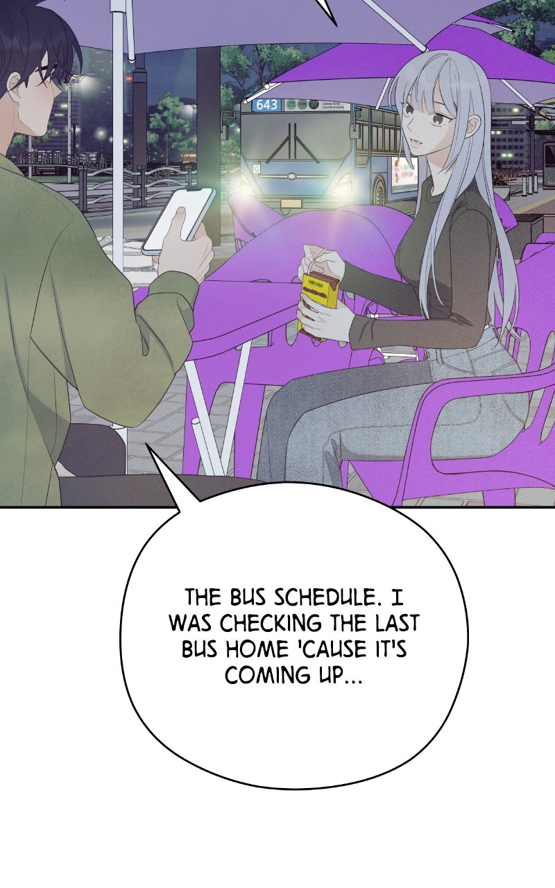 How Far Is Too Far? Episode 14 page 76 - 