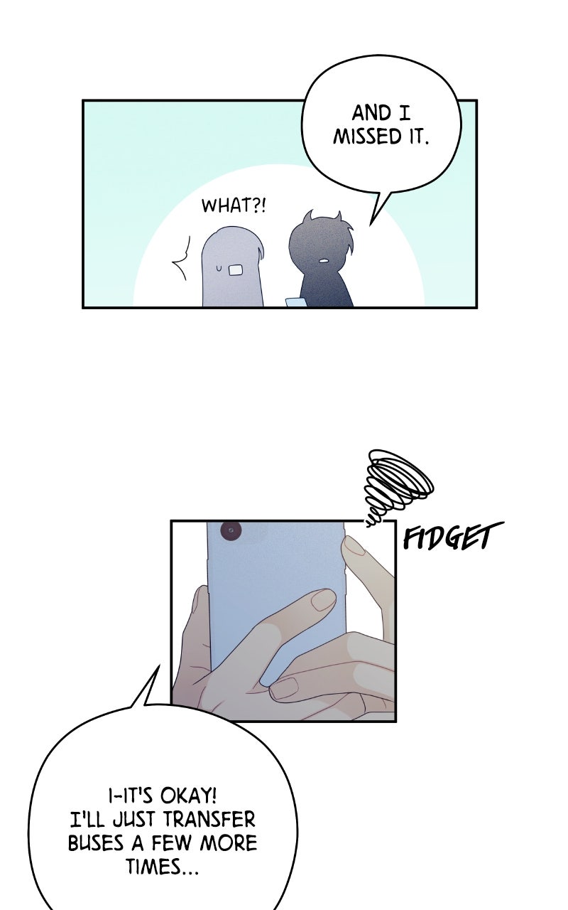 How Far Is Too Far? Episode 14 page 78 - 