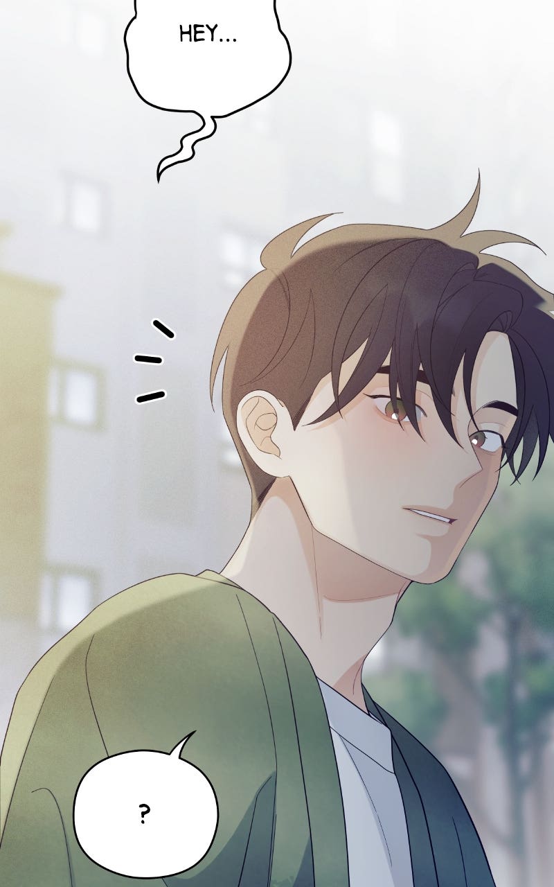 How Far Is Too Far? Episode 14 page 80 - 