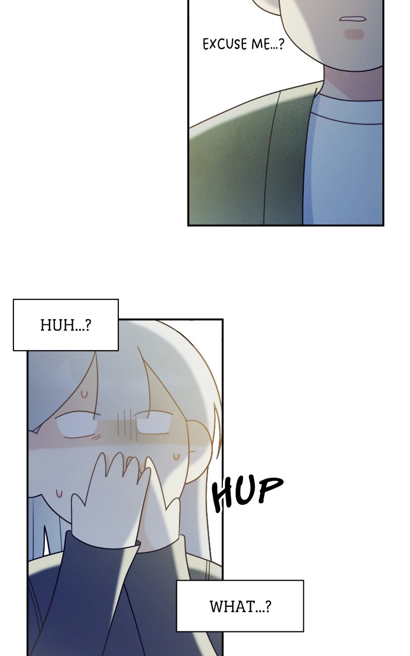 How Far Is Too Far? Episode 14 page 84 - 
