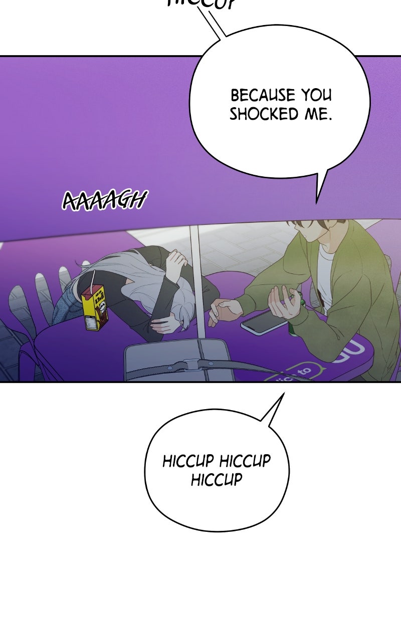 How Far Is Too Far? Episode 15 page 14 - 