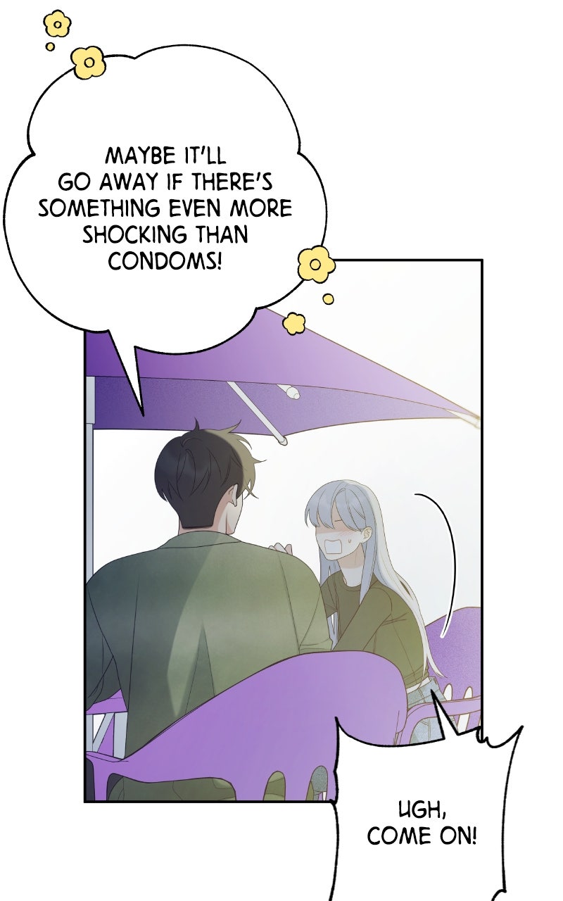 How Far Is Too Far? Episode 15 page 15 - 
