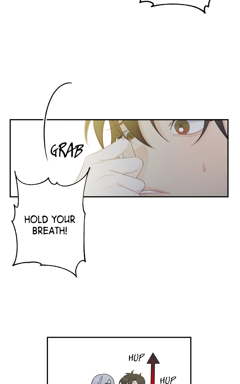 How Far Is Too Far? Episode 15 page 16 - 