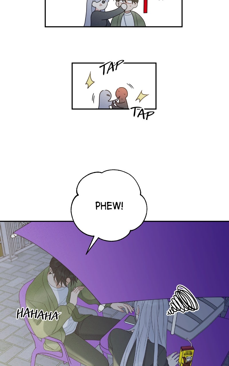 How Far Is Too Far? Episode 15 page 17 - 