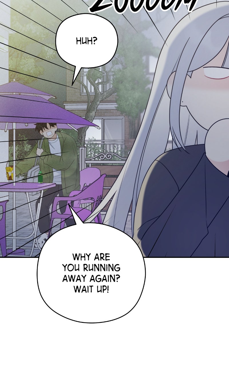 How Far Is Too Far? Episode 15 page 19 - 