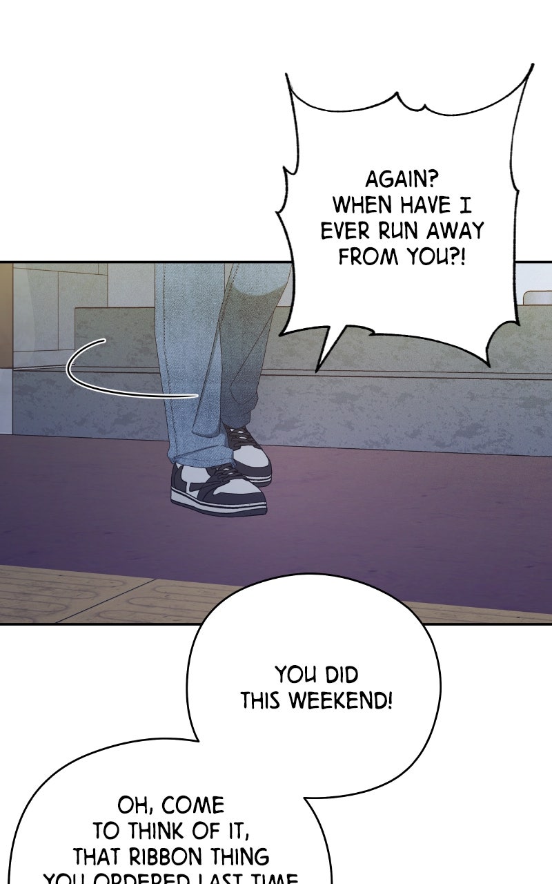 How Far Is Too Far? Episode 15 page 20 - 