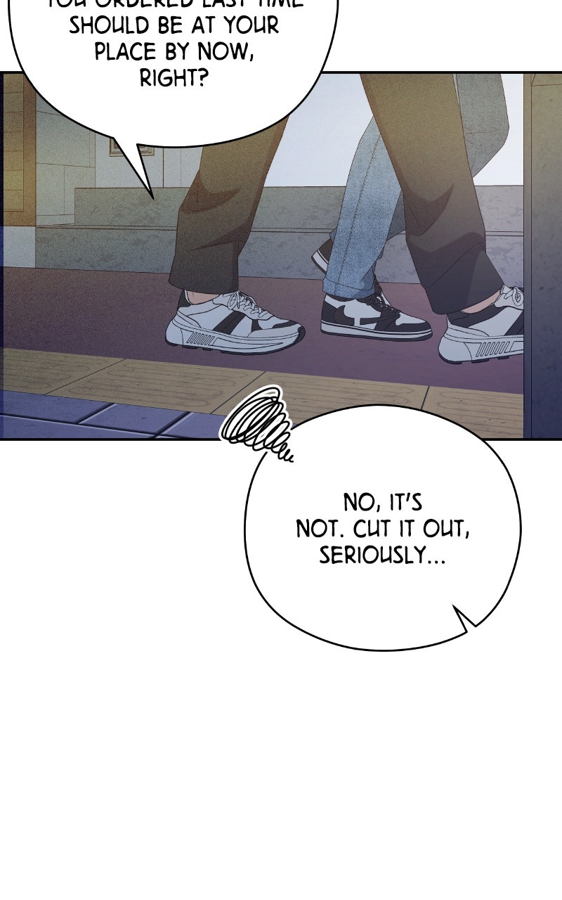 How Far Is Too Far? Episode 15 page 21 - 