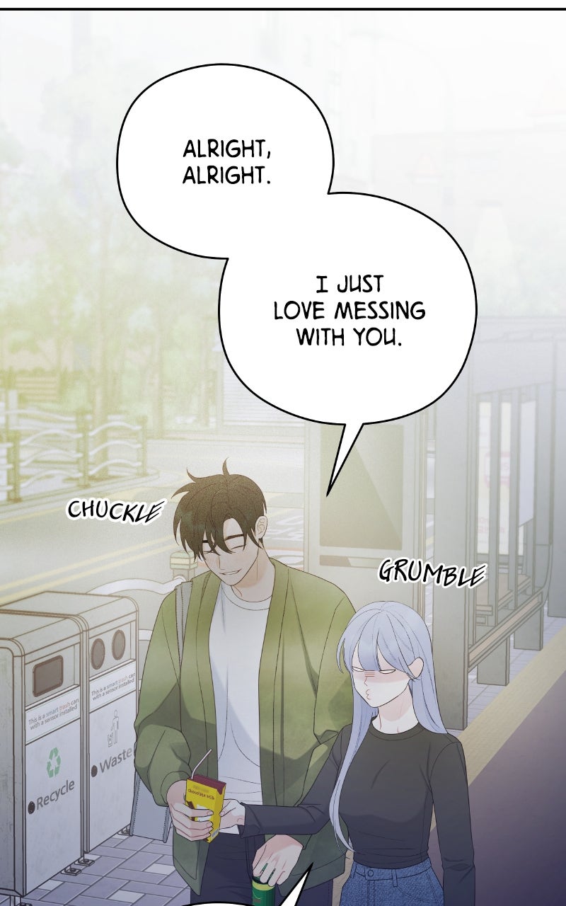 How Far Is Too Far? Episode 15 page 22 - 