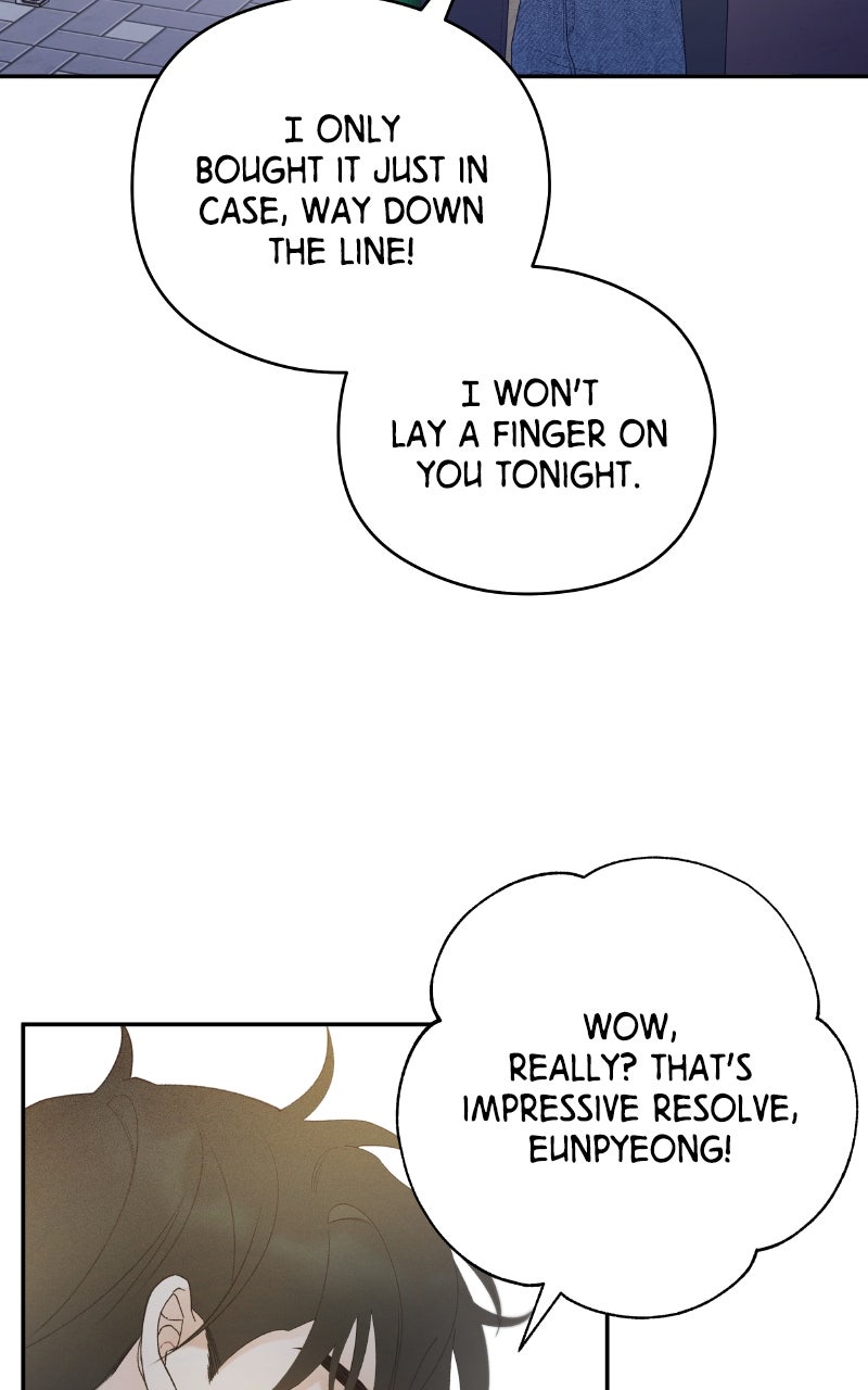 How Far Is Too Far? Episode 15 page 23 - 