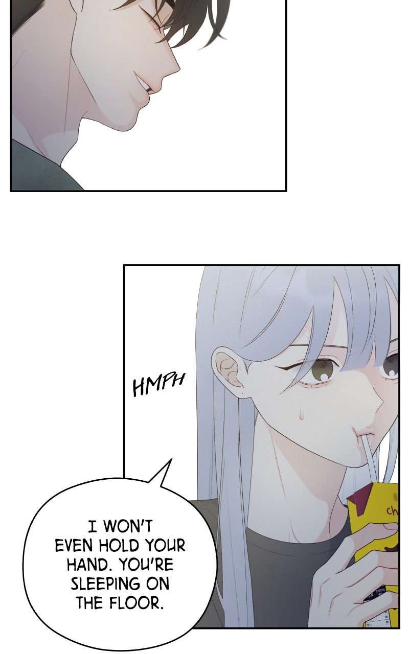 How Far Is Too Far? Episode 15 page 24 - 