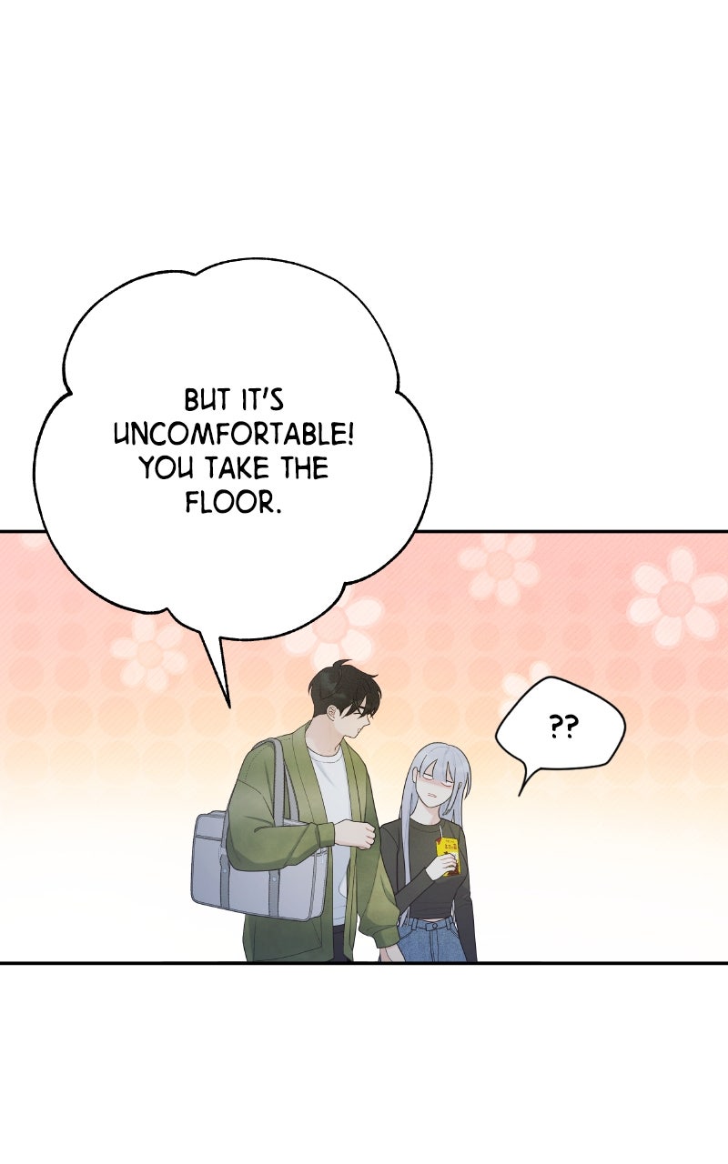 How Far Is Too Far? Episode 15 page 25 - 