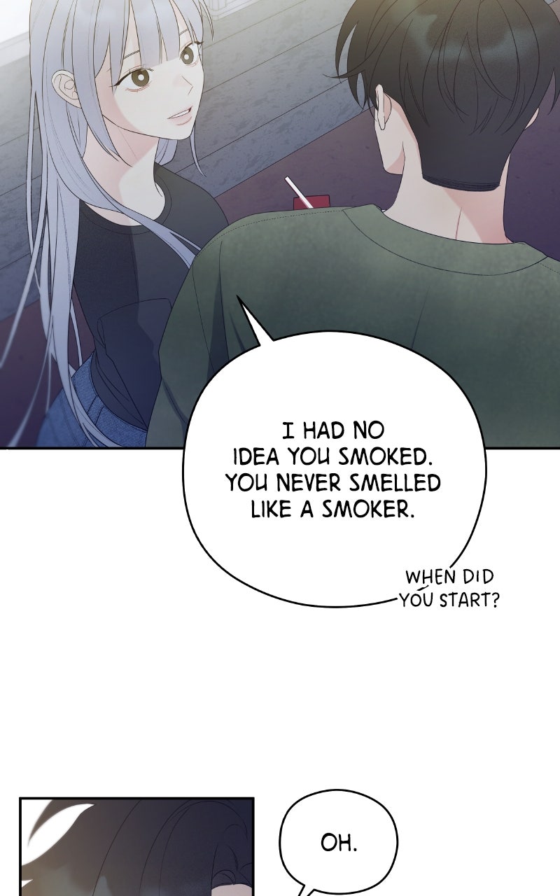How Far Is Too Far? Episode 15 page 28 - 