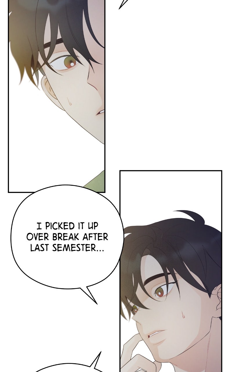 How Far Is Too Far? Episode 15 page 29 - 