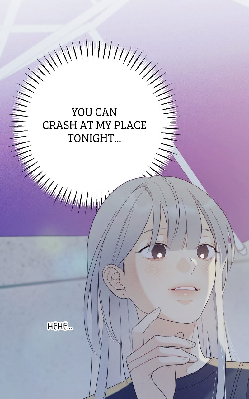 How Far Is Too Far? Episode 15 page 4 - 
