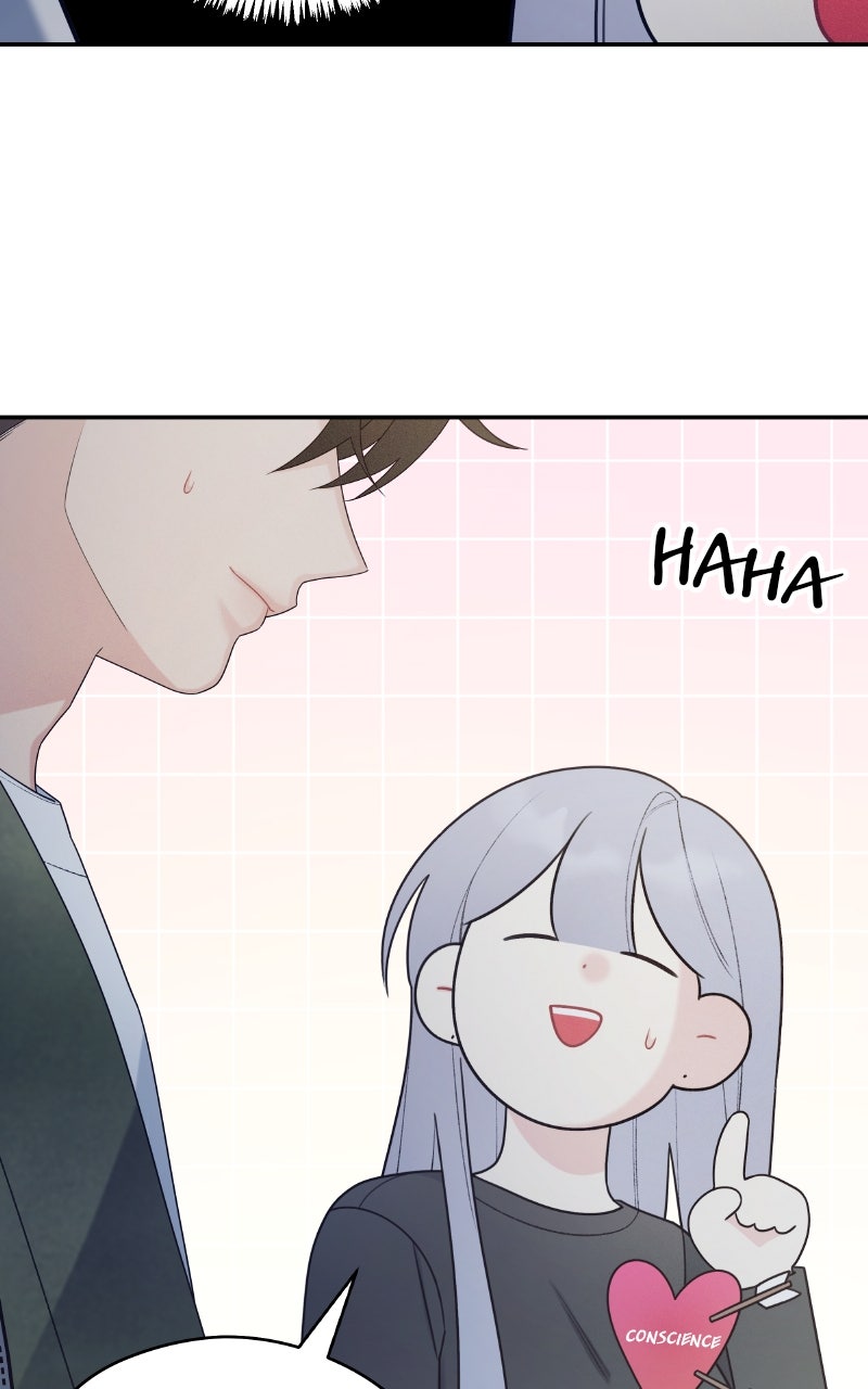 How Far Is Too Far? Episode 15 page 31 - 
