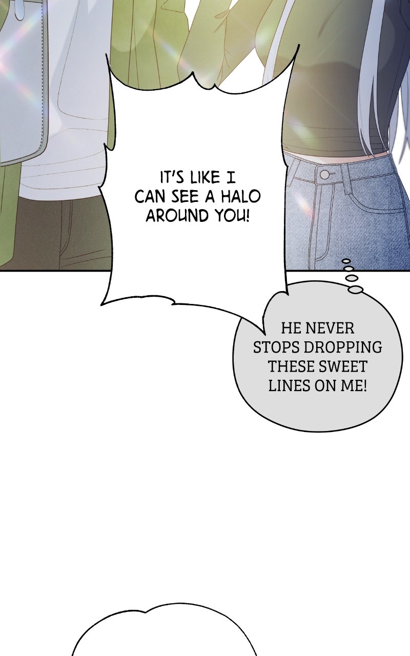 How Far Is Too Far? Episode 15 page 35 - 