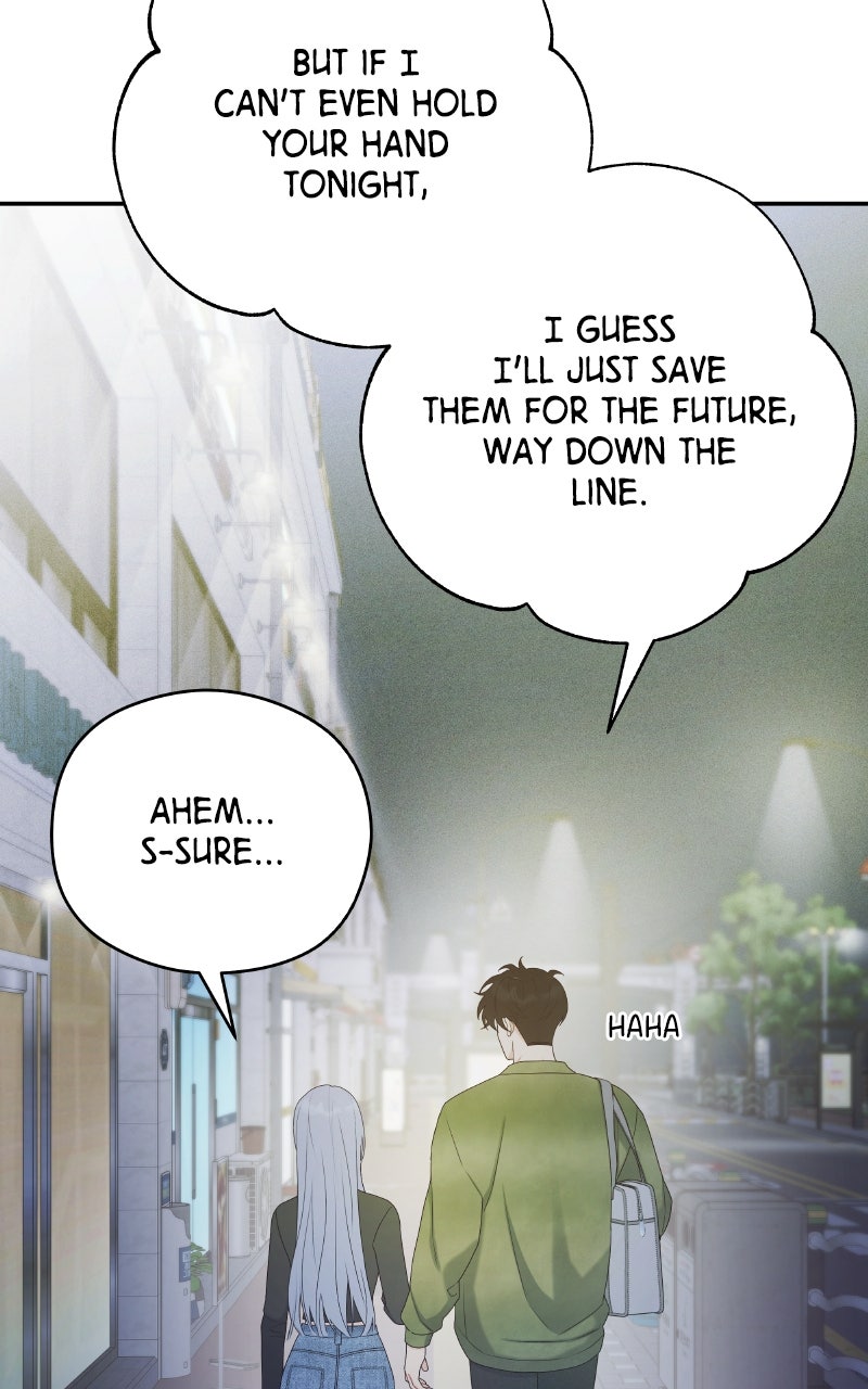 How Far Is Too Far? Episode 15 page 36 - 
