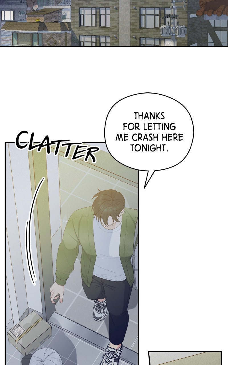 How Far Is Too Far? Episode 15 page 38 - 