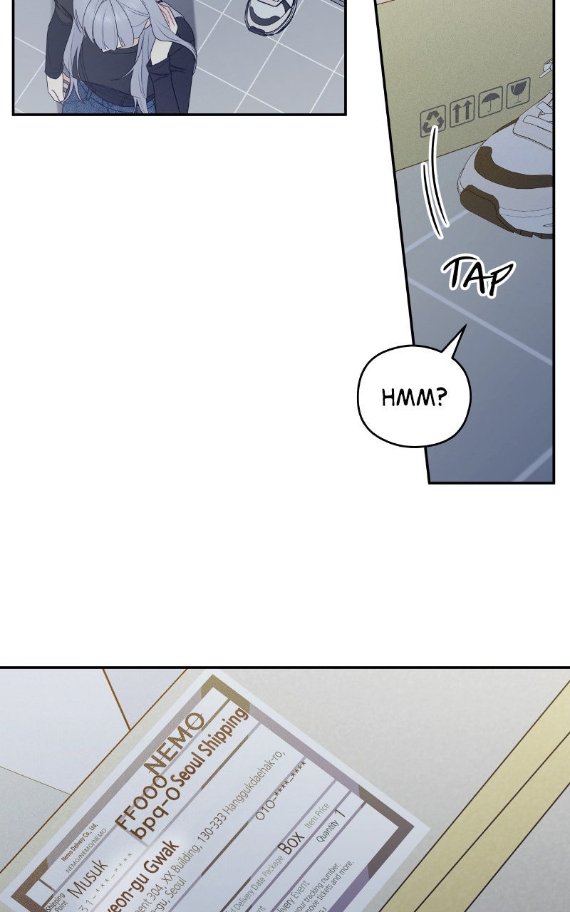 How Far Is Too Far? Episode 15 page 39 - 