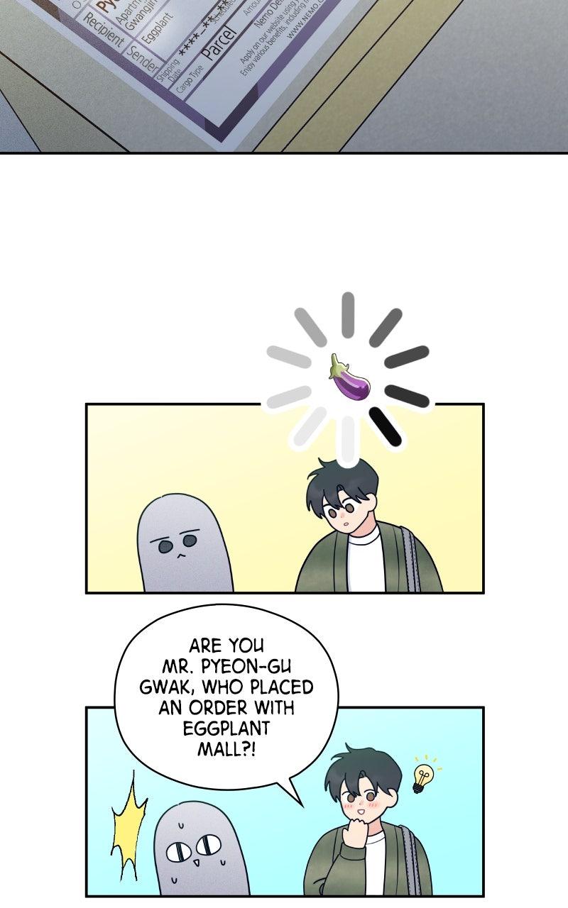How Far Is Too Far? Episode 15 page 40 - 