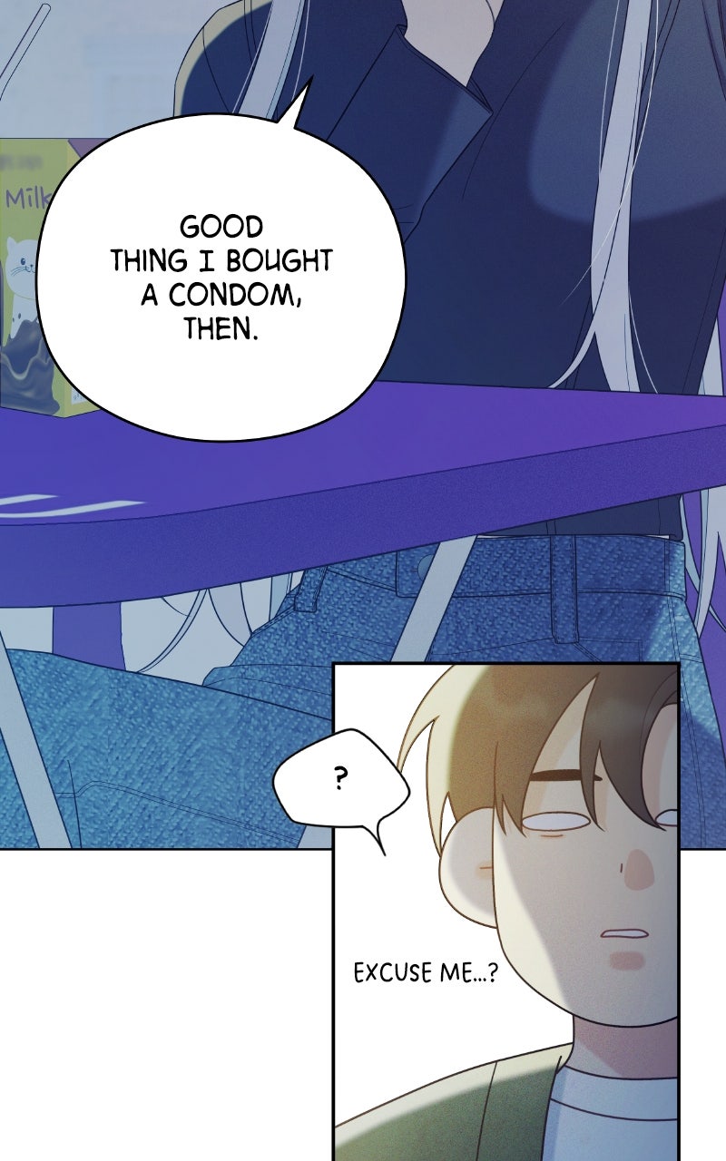 How Far Is Too Far? Episode 15 page 5 - 