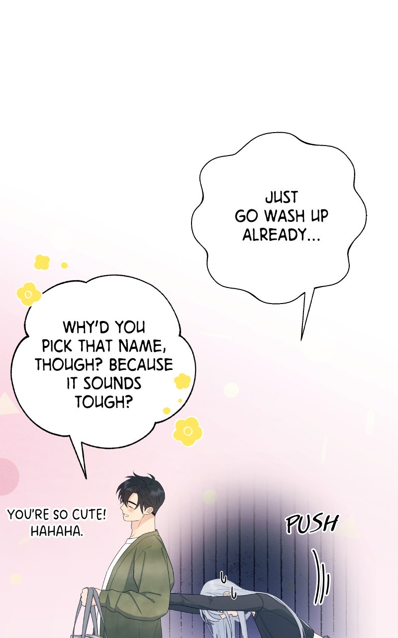How Far Is Too Far? Episode 15 page 41 - 
