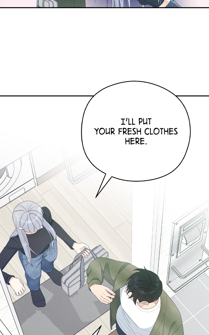 How Far Is Too Far? Episode 15 page 42 - 