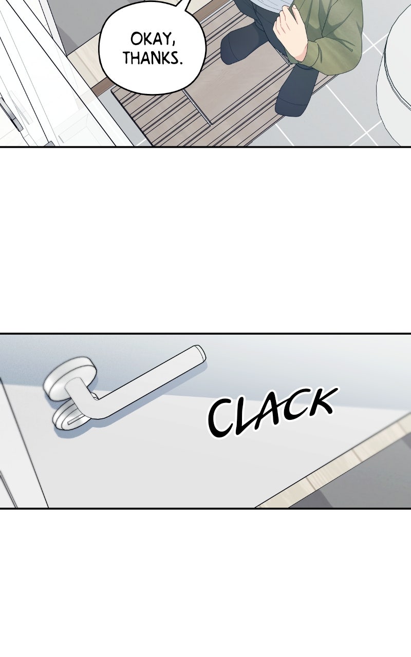 How Far Is Too Far? Episode 15 page 43 - 