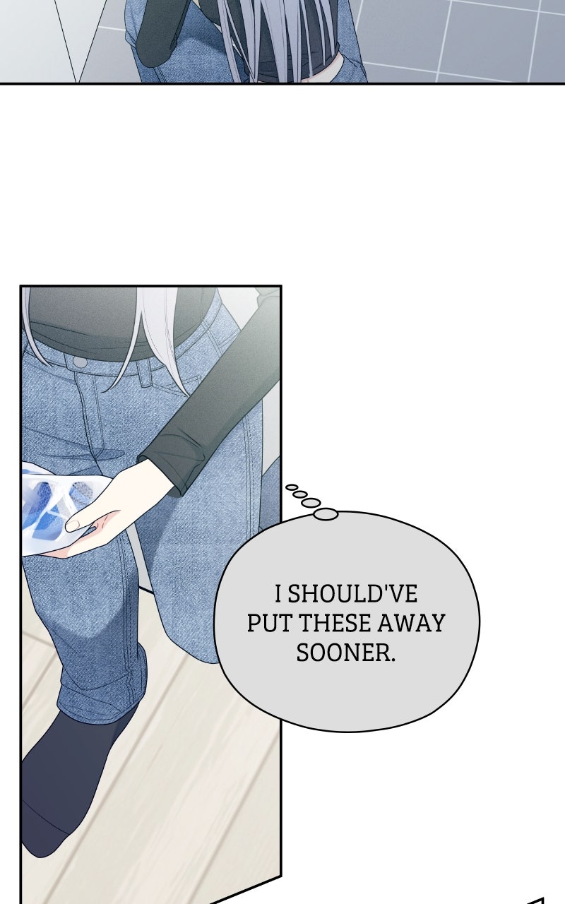 How Far Is Too Far? Episode 15 page 47 - 