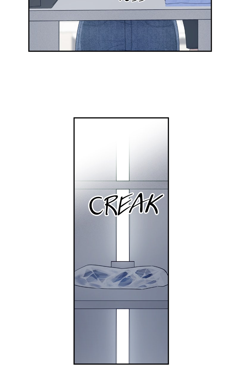 How Far Is Too Far? Episode 15 page 52 - 