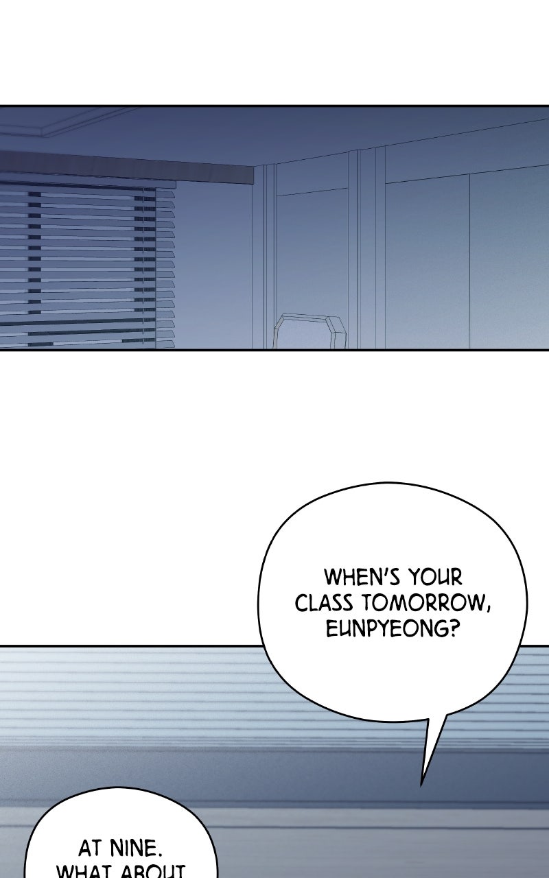 How Far Is Too Far? Episode 15 page 54 - 