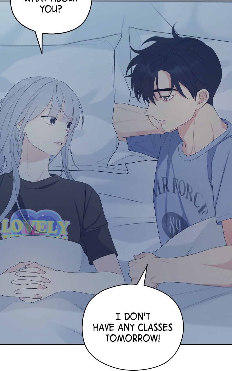 How Far Is Too Far? Episode 15 page 55 - 
