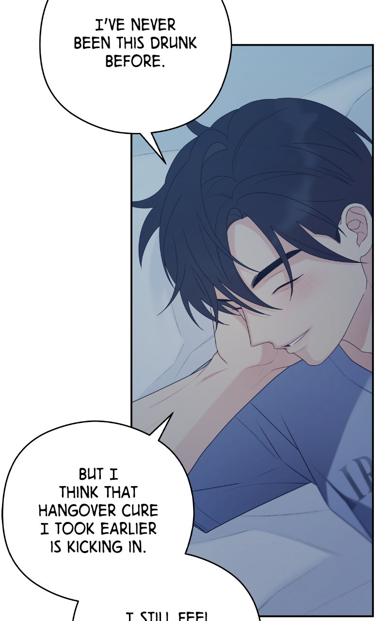 How Far Is Too Far? Episode 15 page 57 - 
