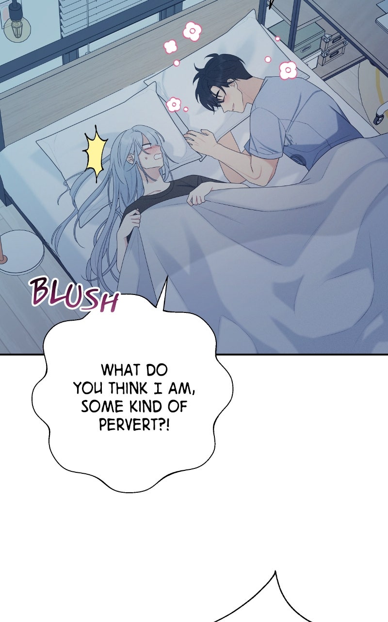 How Far Is Too Far? Episode 15 page 60 - 