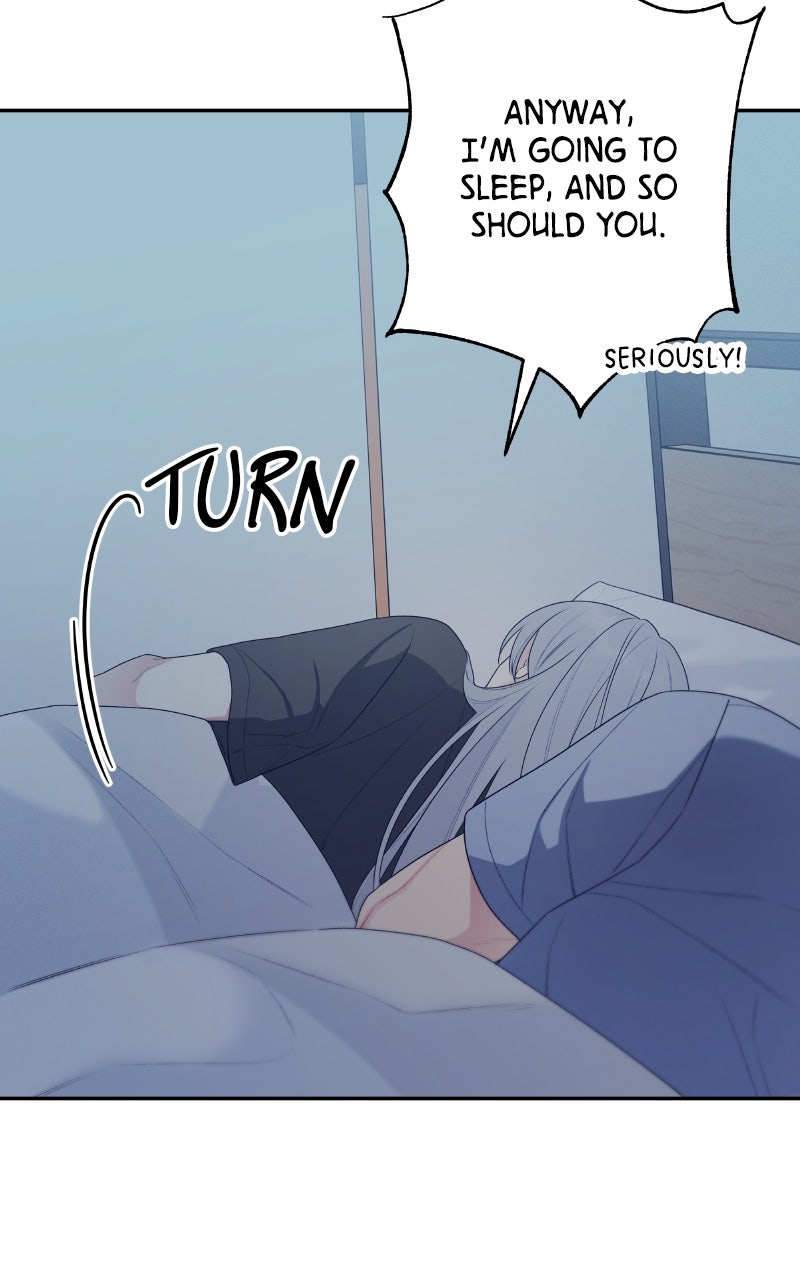 How Far Is Too Far? Episode 15 page 61 - 