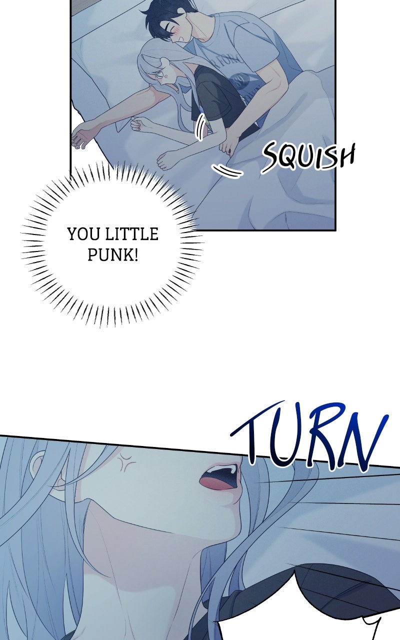 How Far Is Too Far? Episode 15 page 68 - 