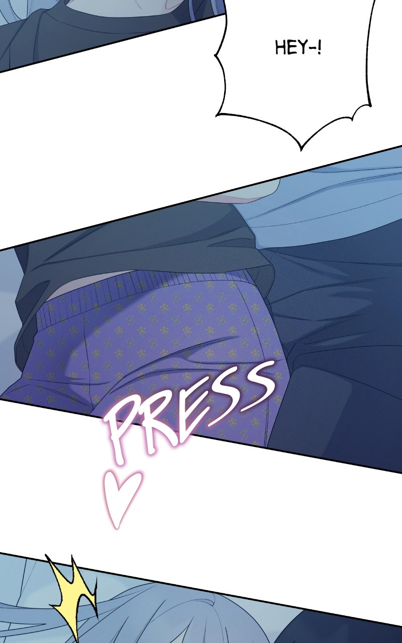 How Far Is Too Far? Episode 15 page 69 - 
