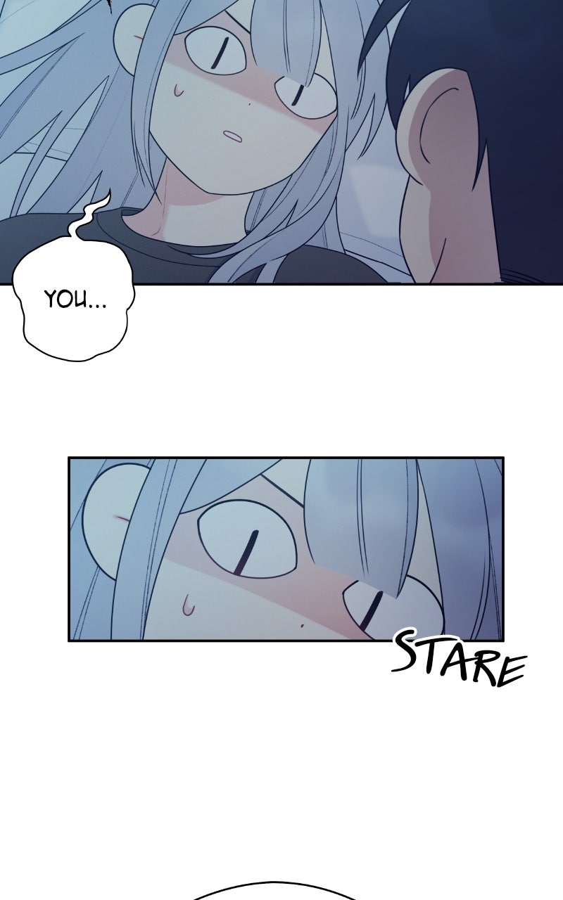 How Far Is Too Far? Episode 15 page 70 - 