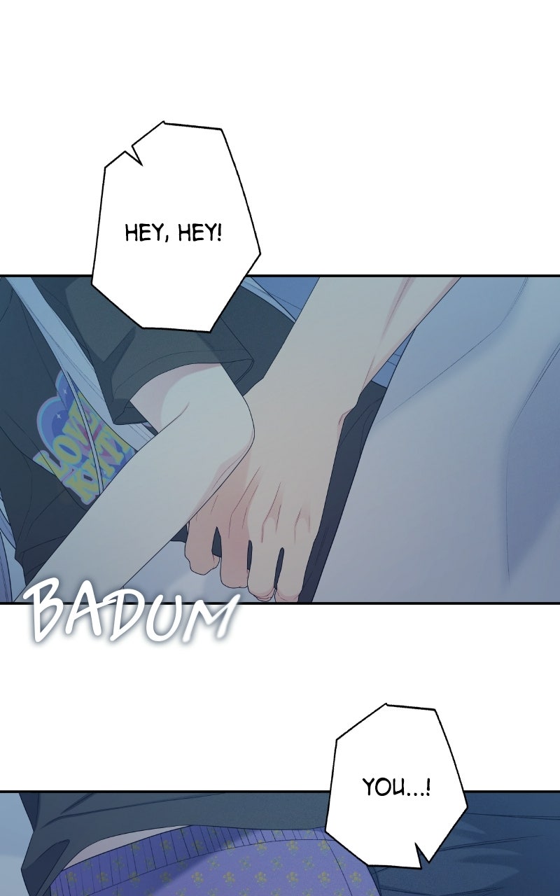 How Far Is Too Far? Episode 16 page 2 - 