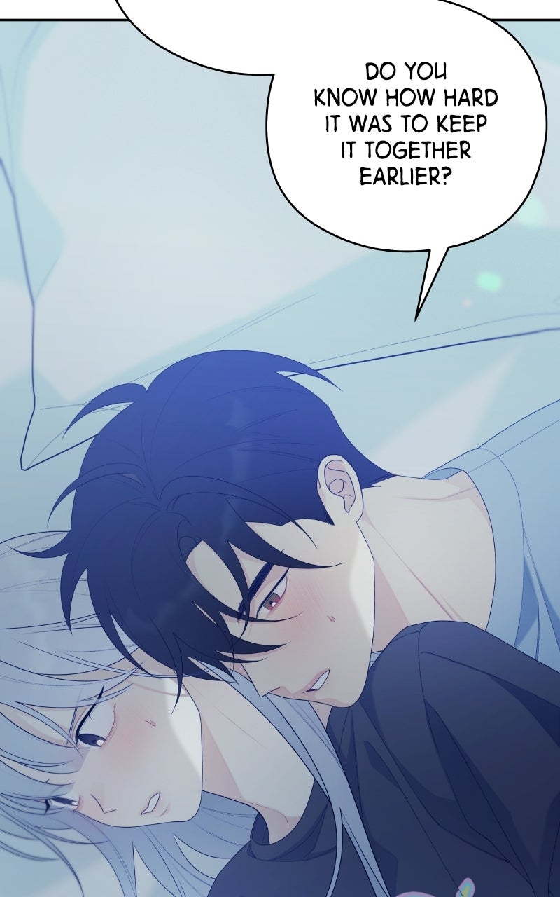 How Far Is Too Far? Episode 16 page 12 - 