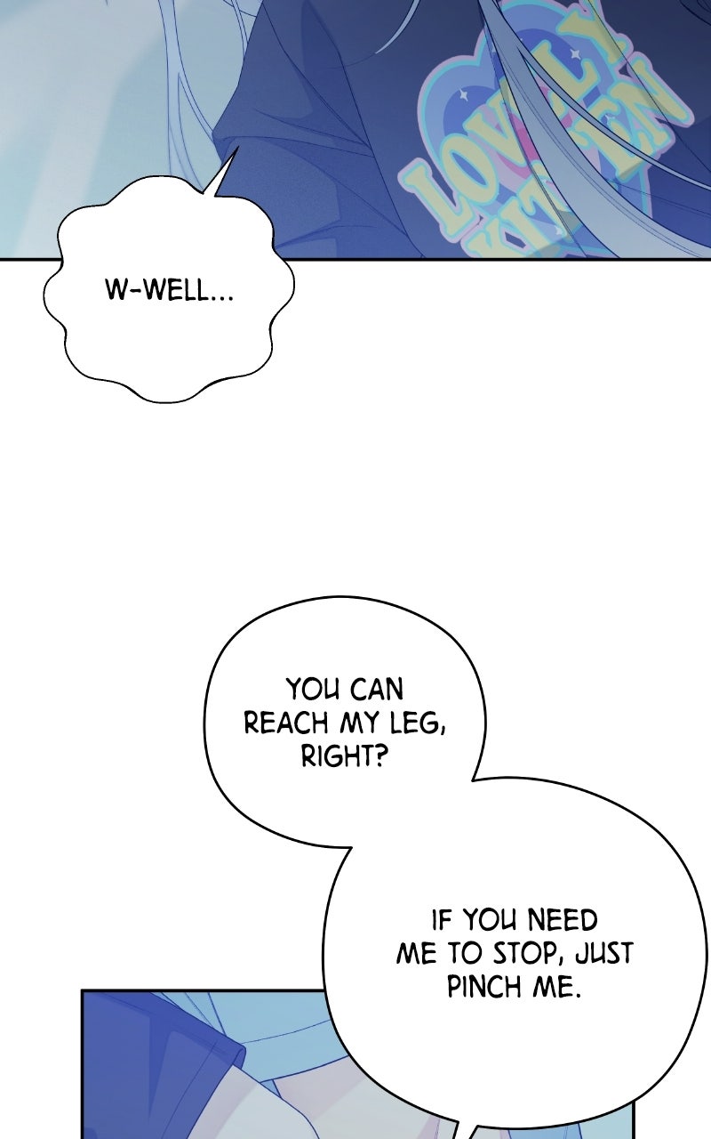How Far Is Too Far? Episode 16 page 13 - 