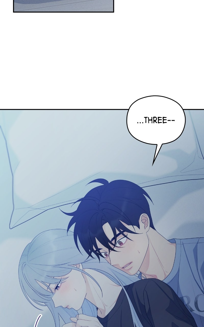How Far Is Too Far? Episode 16 page 18 - 